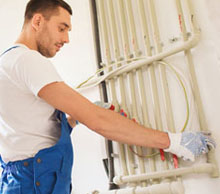 Commercial Plumber Services in Palos Verdes Estates, CA